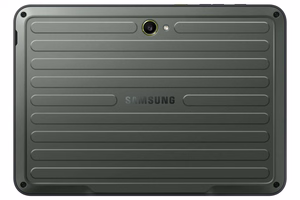 X356B Galaxy Tab Active5 Pro 10.1 5G EE 128GB žalias
