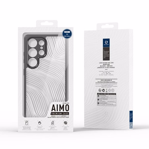 Case Dux Ducis Aimo Samsung S938 S25 Ultra
