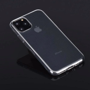 Чехол для Samsung S26 ULTRA задняя крышка Ultra Slim 0,5 мм прозрачный