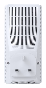 ASUS BE3600 Tinklo kartotuvas Balta