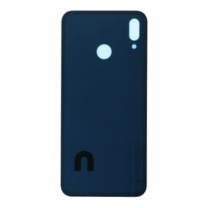 Galinis dangtelis Huawei P20 Lite, mėlynas OEM