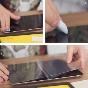 Wozinsky Apsauginis stiklas iPad Pro 13\" 2024 skirtas