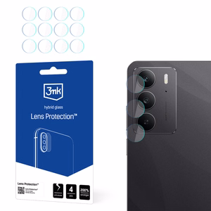 Защитное стекло камеры 3mk Lens Protection Realme C75x