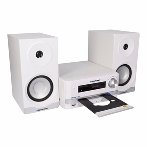 MIKRO BOKŠTAS SU BLUETOOTH MS16BT EDITION
