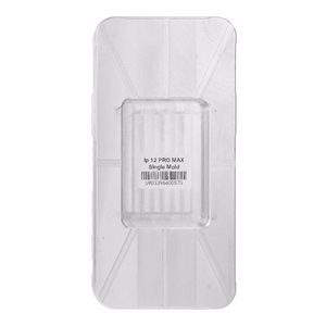 Mold for sublimation single case for IPHONE 12 PRO MAX