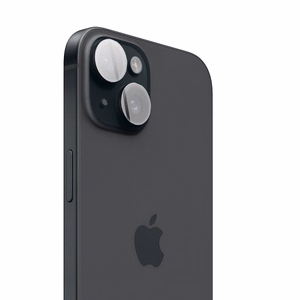 Kameros objektyvų grūdintas stiklas iPhone 15 Plus
