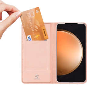 Case Dux Ducis Skin Pro Samsung S741 S26 FE rose-gold