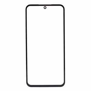 LCD stikliukas Samsung A54 5G A546 su OCA juodas
