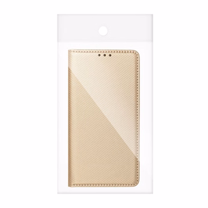 Dėklas telefonui XIAOMI Redmi Note 12 4G (m) - auksinis (m)
