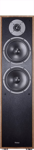 Magnat Monitor S80 ATM 2.5-way Black, Walnut Wired 160 W