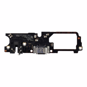 Плата зарядки для OPPO a52 PDAM10, CPH2069 OEM (Fast Charger)