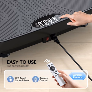 Виброплатформа Reach EX800
