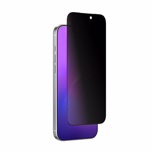 AmazingThing Titan Privacy FusionFilter 7 apsauginis stiklas iPhone 17 Pro Max