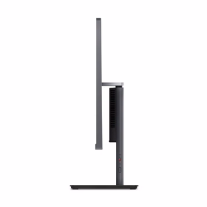 Lenovo ThinkCentre neo 50a 27 Gen 5 Intel Core 5 210H 68.6 cm (27") 1920 x 1080 pikselių jutiklinis ekranas All-in-One PC 16 GB DDR5-SDRAM 512 GB SSD Windows 11 Pro Wi-Fi 6 (802.11ax) pilkas