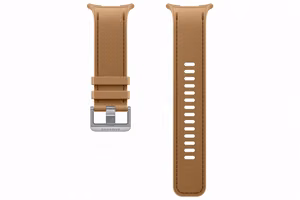 Samsung SBL71MA PeakForm Band (S/M/L) for Galaxy Watch Ultra2 and Galaxy Watch Ultra, camel