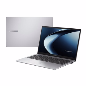 ASUS ExpertBook PM1503CDA-S70269W Ryzen 5 150, 15.6" FHD, 300 nits, 60 Hz, AG, 16 GB DDR5, 512 GB SSD, Radeon 660M, 720p webcam, 50 Wh, Windows 11, 3-year on-site warranty, Misty Grey