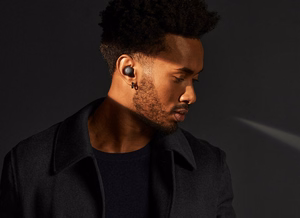 Google Pixel Buds Pro Laisvų rankų įranga Bevielis Įkišamos į ausį Skambučiai / muzika Bluetooth Antracitas, Pilka