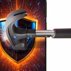 3mk Silky Matt Privacy — приватный фильтр для экрана для Motorola Edge 70