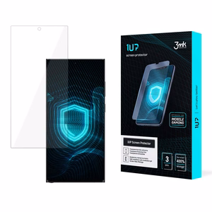 Игровая плёнка 3mk 1UP для Samsung Galaxy S23 Ultra