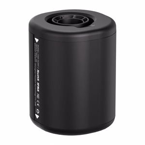 Портативный насос Flextail Tiny Pump 2 (черный)