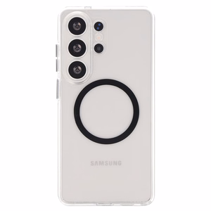 Liavec Pure Чехол для Samsung Galaxy S26 Ultra чёрный