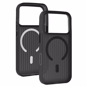 Tel Protect Twist Magsafe чехол для Samsung Galaxy S26 Ultra черный