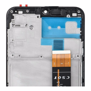 FixCell LCD Display for SAMSUNG M33 M336 OEM with frame