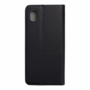 Flip case for Huawei Y5 2019 Smart Case Book black