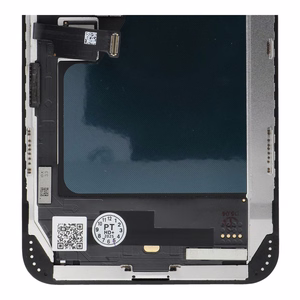 LCD Screen iPhone Xs Max with digitizer black (HD+ Incell)