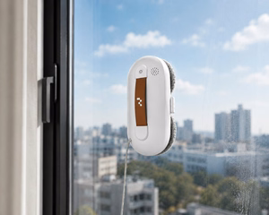Window cleaning robot Reach RO2-08