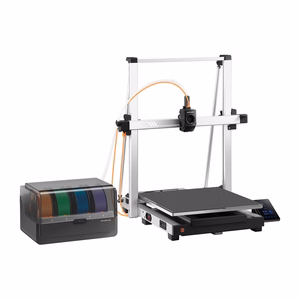 Anycubic Kobra 3 Max Combo 3D принтер