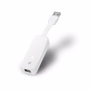TP-LINK USB 3.0 to Ethernet Adapter