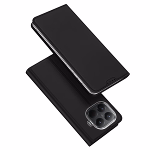 Чехол Dux Ducis Skin Pro для Xiaomi 15T Pro чёрный