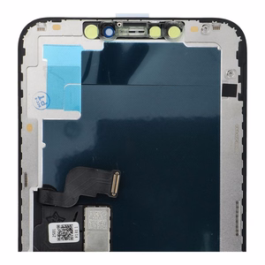 NCC LCD ekranas IPHONE 11 Pro Minkštas OLED