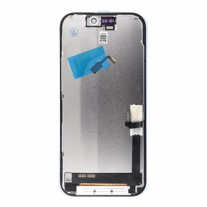 NCC LCD Display for iPhone 17 InCell