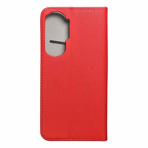 Dėklas telefonui (m) HONOR 90 Lite - raudonas (m)