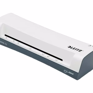Leitz iLAM Home A4 – laminatorius, baltas (74310001)