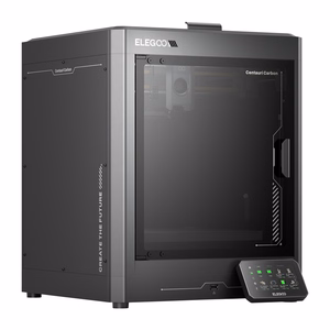 ELEGOO Centauri Carbon 3D spausdintuvas
