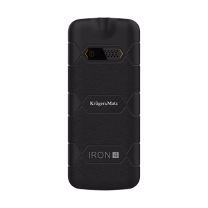 Телефон Kruger&Matz IRON 4 4G