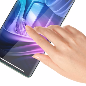 3mk Silky Matt Pro — защита экрана телефона для Vivo T3 Ultra