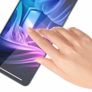 3mk Silky Matt Pro — защита экрана телефона для IQOO 13 5G