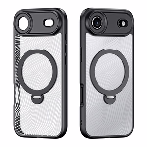 Dėklas Dux Ducis Aimo Magnetic Stand Apple iPhone Air