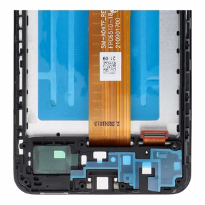 FixCell LCD Display for SAMSUNG A04s OEM with full frame