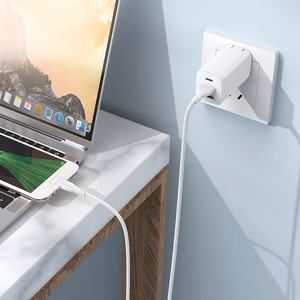 Borofone кабель BX121 Energy - USB на Micro USB - 2,4A 1 метр белый