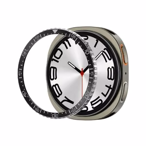 SPIGEN BEZEL TUNE DIVER SAMSUNG GALAXY WATCH 8 (44 MM) JUODAS