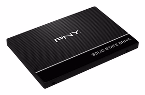 PNY CS900 1 TB 2.5" Serial ATA III 3D TLC