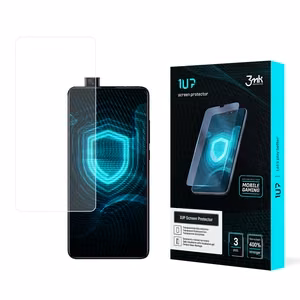 3mk 1UP — защита экрана телефона для Xiaomi Mi 9T/9T Pro