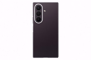 Прозрачный чехол Samsung Galaxy Z Fold8 Ultra, 0.8 мм, с 2 антибликовыми плёнками