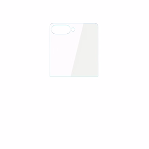 3mk Silky Matt Pro матовая пленка Samsung Galaxy Z Flip 7