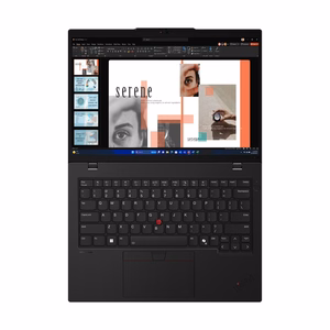 Lenovo ThinkPad L14 Gen 5 (AMD) AMD Ryzen™ 7 PRO 7735U nešiojamas kompiuteris 35.6 cm (14") WUXGA 16 GB DDR5-SDRAM 512 GB SSD Wi-Fi 6E (802.11ax) Windows 11 Pro anglų juodas